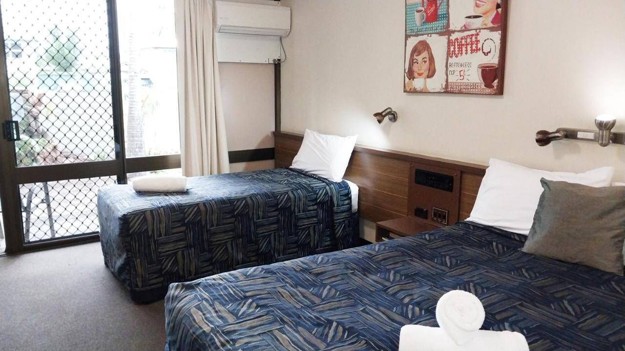 Motel Miners Motor 3*