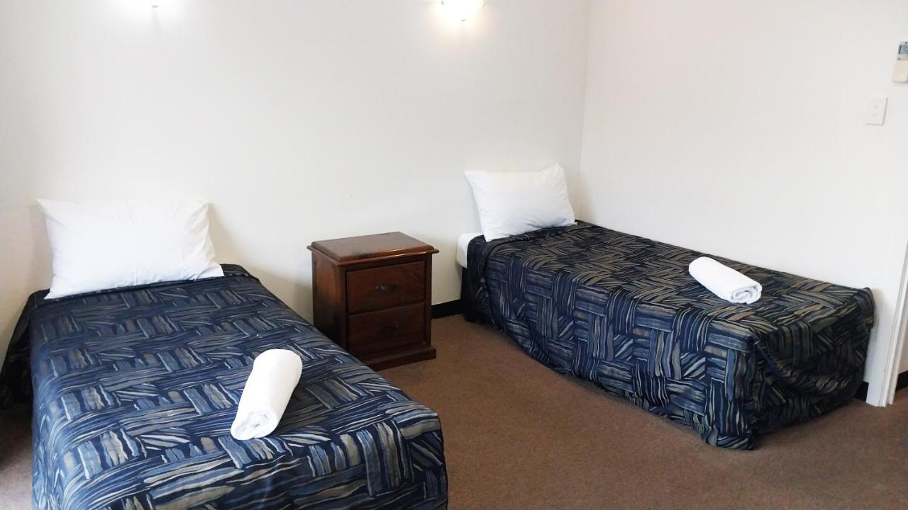 Miners Motor Motel Mackay