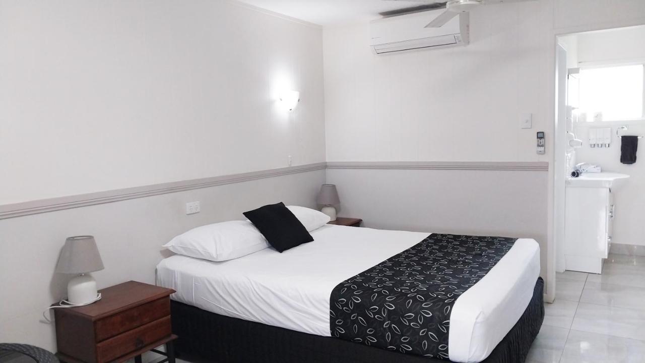 Miners Motor Motel 3*