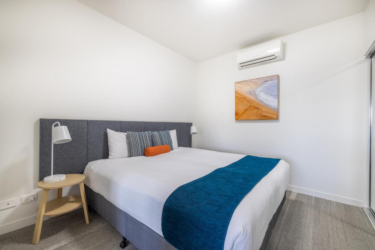 Aligned Corporate Residences Aparthotel 4*