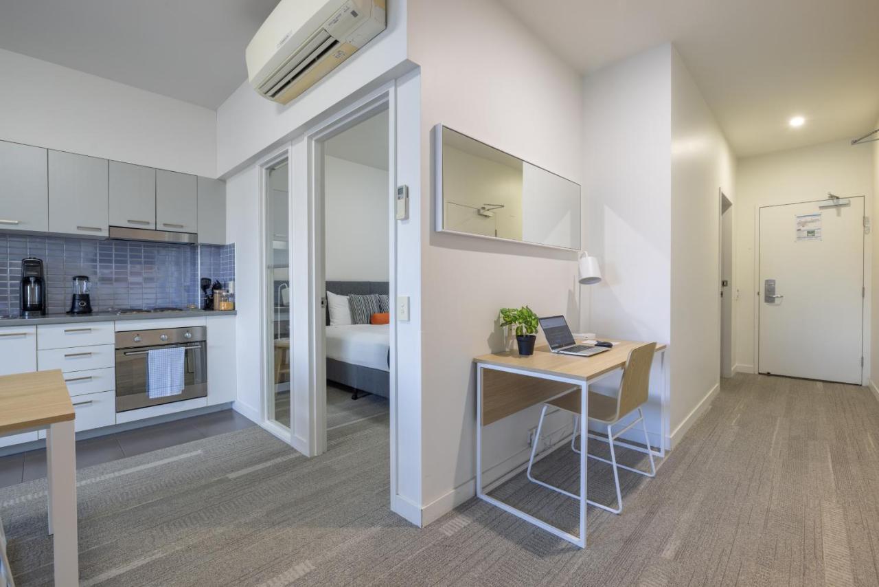 Aligned Corporate Residences Mackay