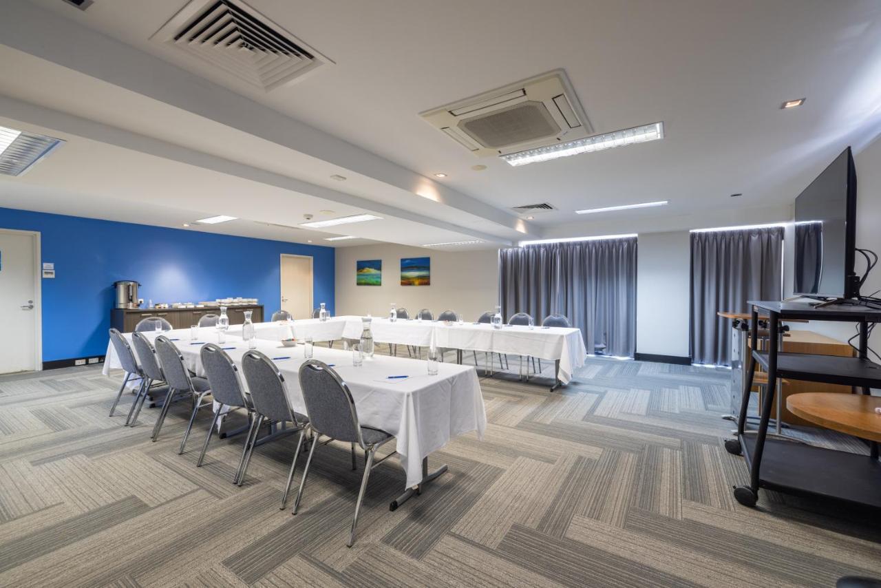 Aligned Corporate Residences Aparthotel 4*