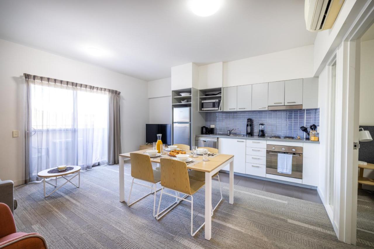 Aligned Corporate Residences 4*