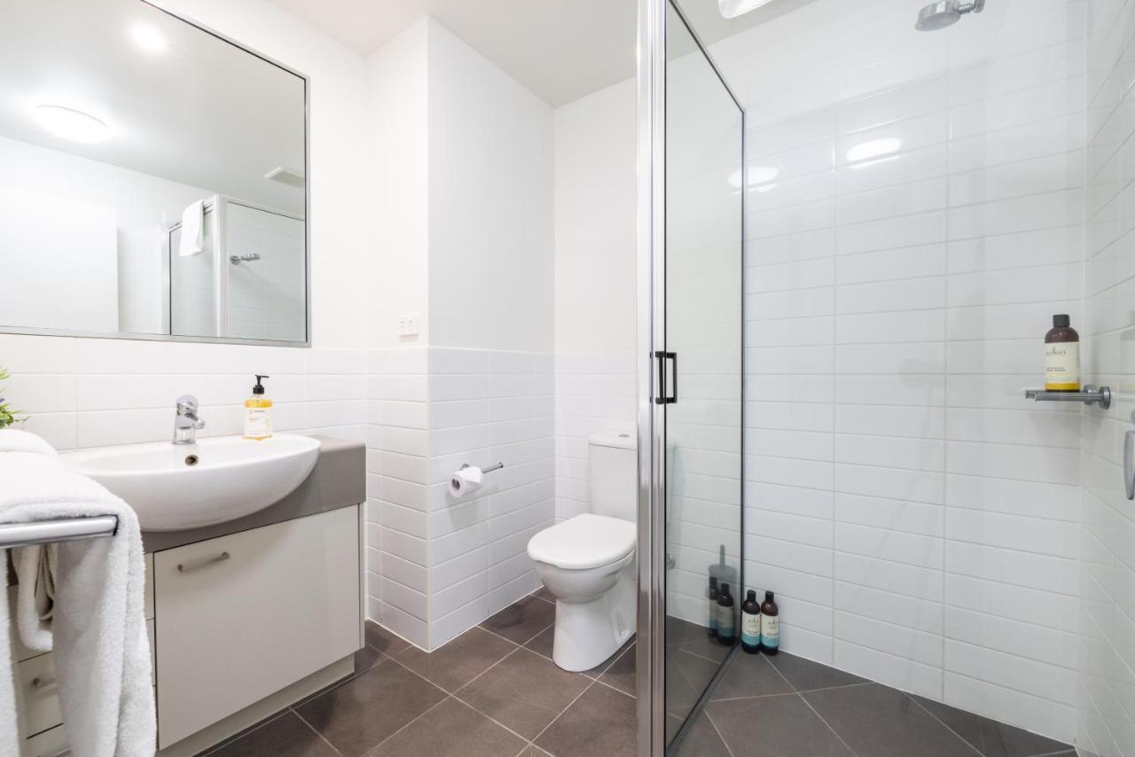 Aligned Corporate Residences Mackay