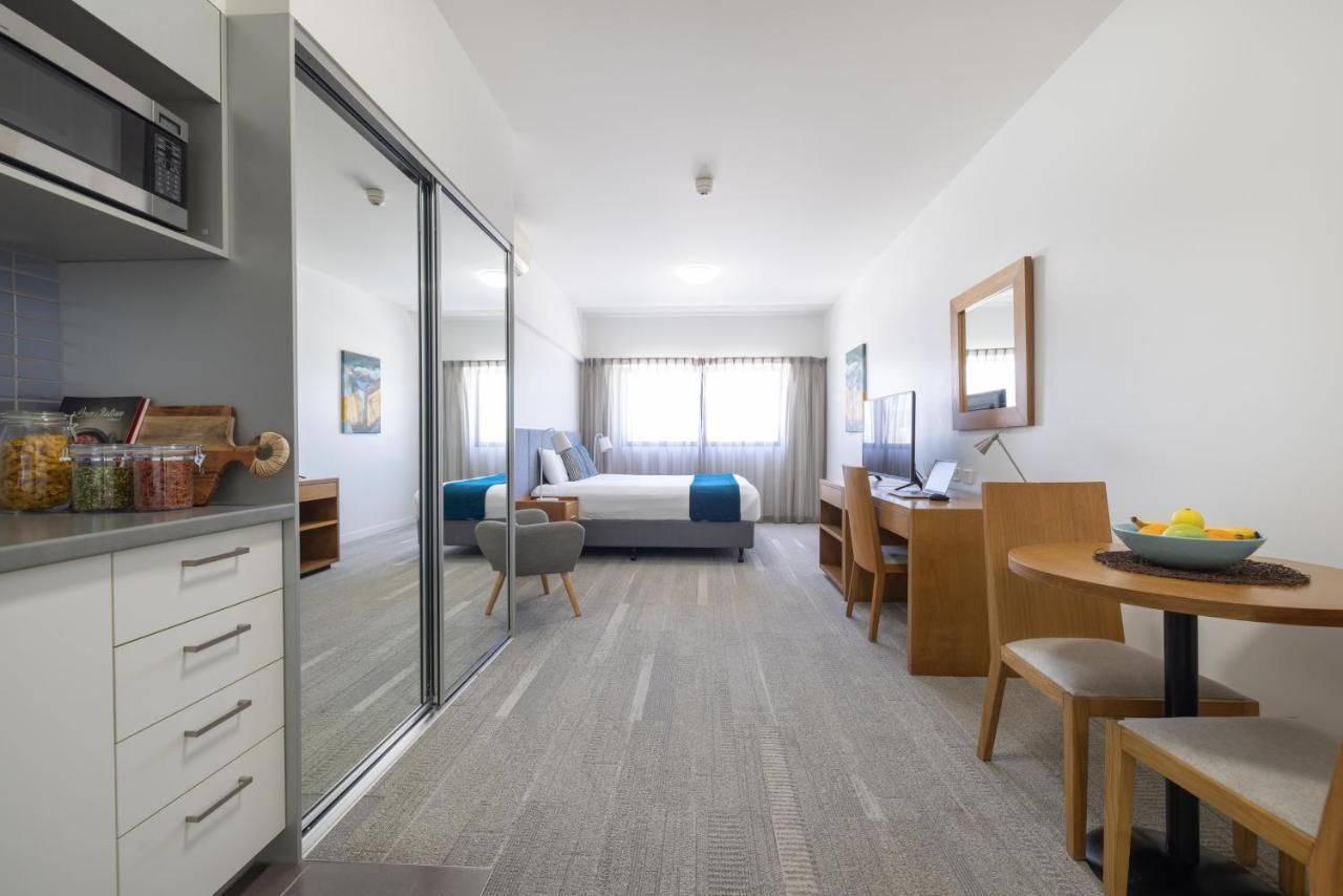 Aligned Corporate Residences Aparthotel 4*