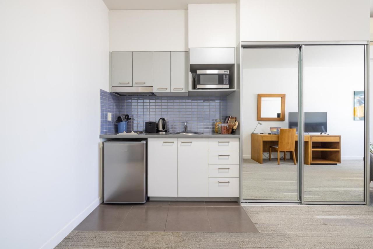 Aligned Corporate Residences Mackay