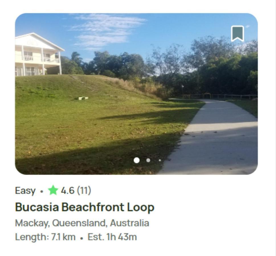 Apartment Dolphin Heads - Unit - Absolute Beachfront! - Whitsunday Getaway!