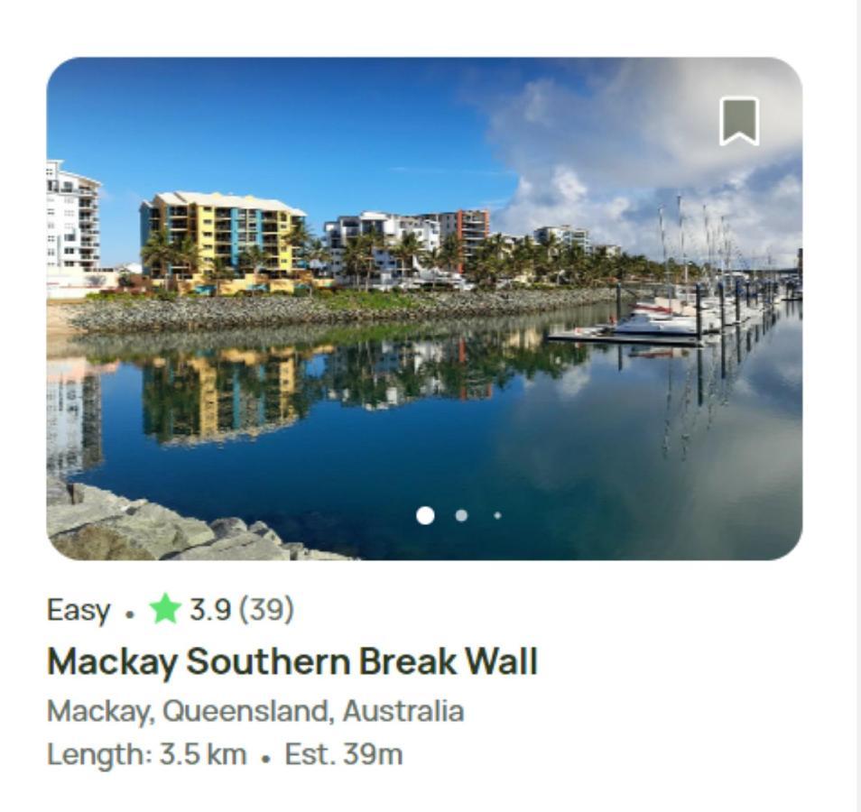 Apartment Dolphin Heads - Unit - Absolute Beachfront! - Whitsunday Getaway! Mackay