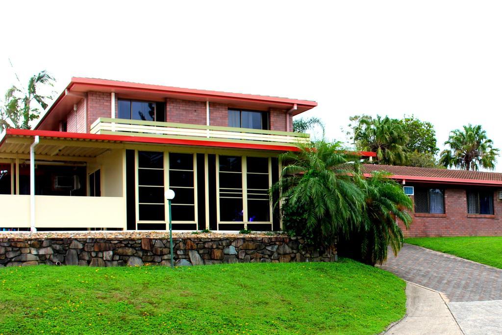 Northview Motel 3*