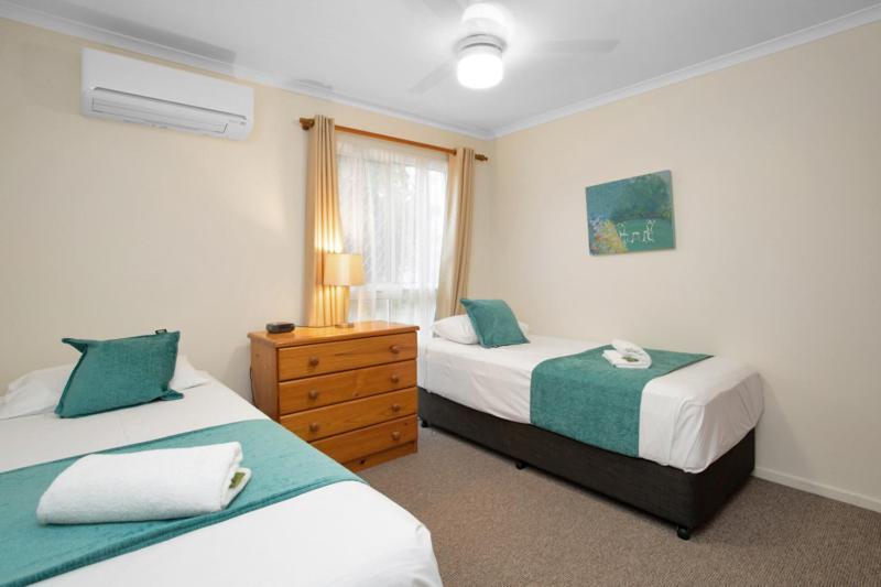 The Shores Apartment