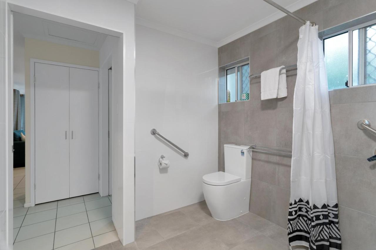 Apartment The Shores Mackay