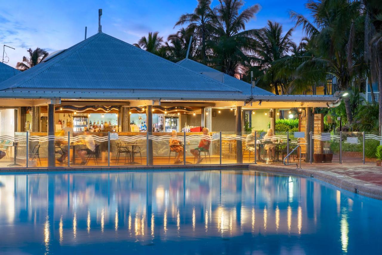 The At Dolphin Heads Resort 3*