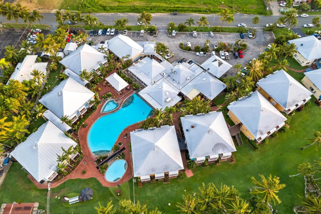 The At Dolphin Heads Resort 3*