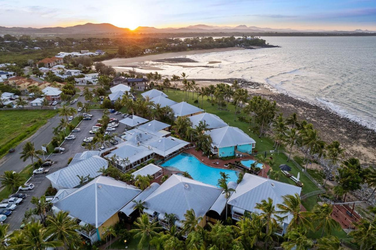 The At Dolphin Heads Resort