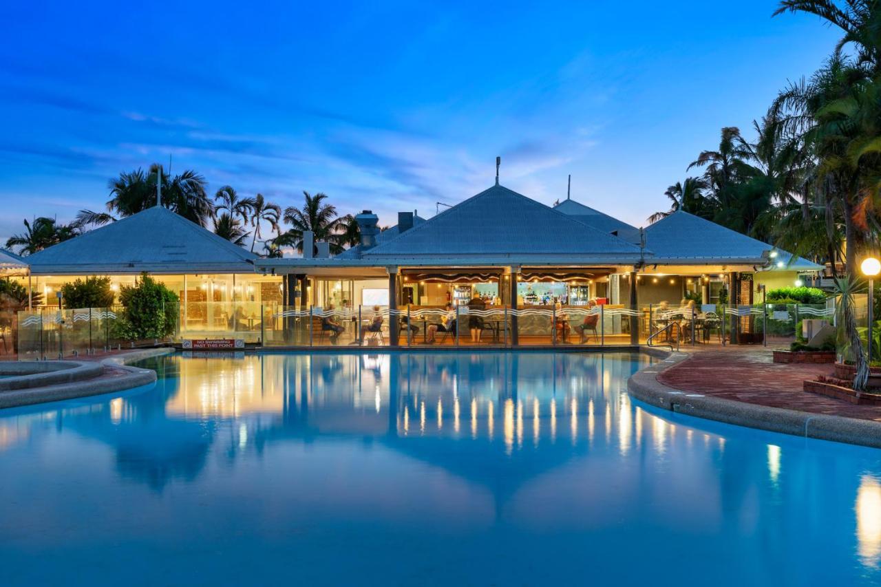 The At Dolphin Heads 3* Mackay