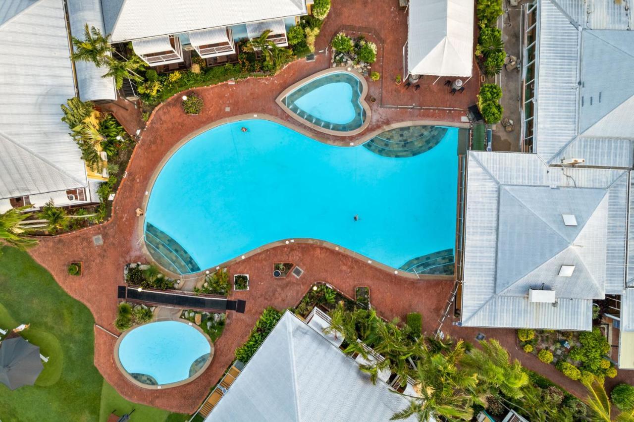 The At Dolphin Heads Resort 3*