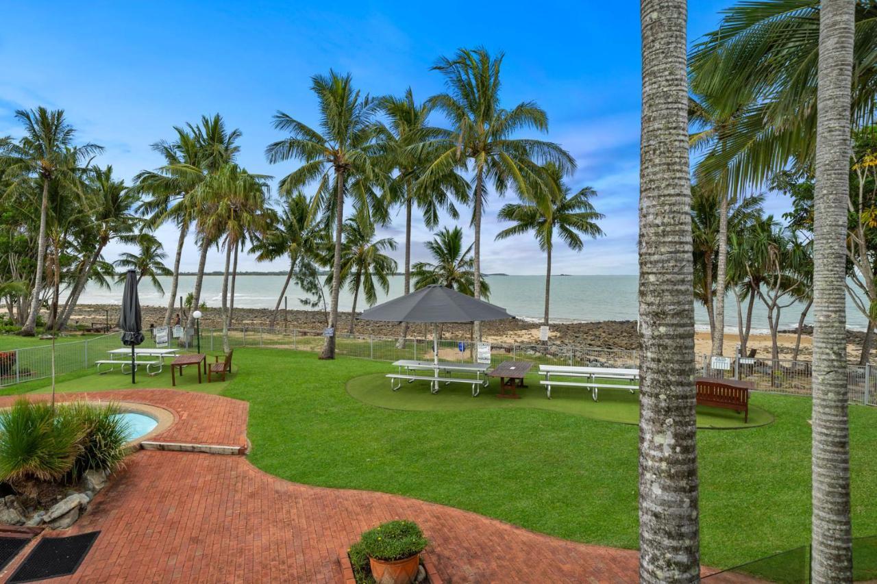 The At Dolphin Heads Resort Mackay