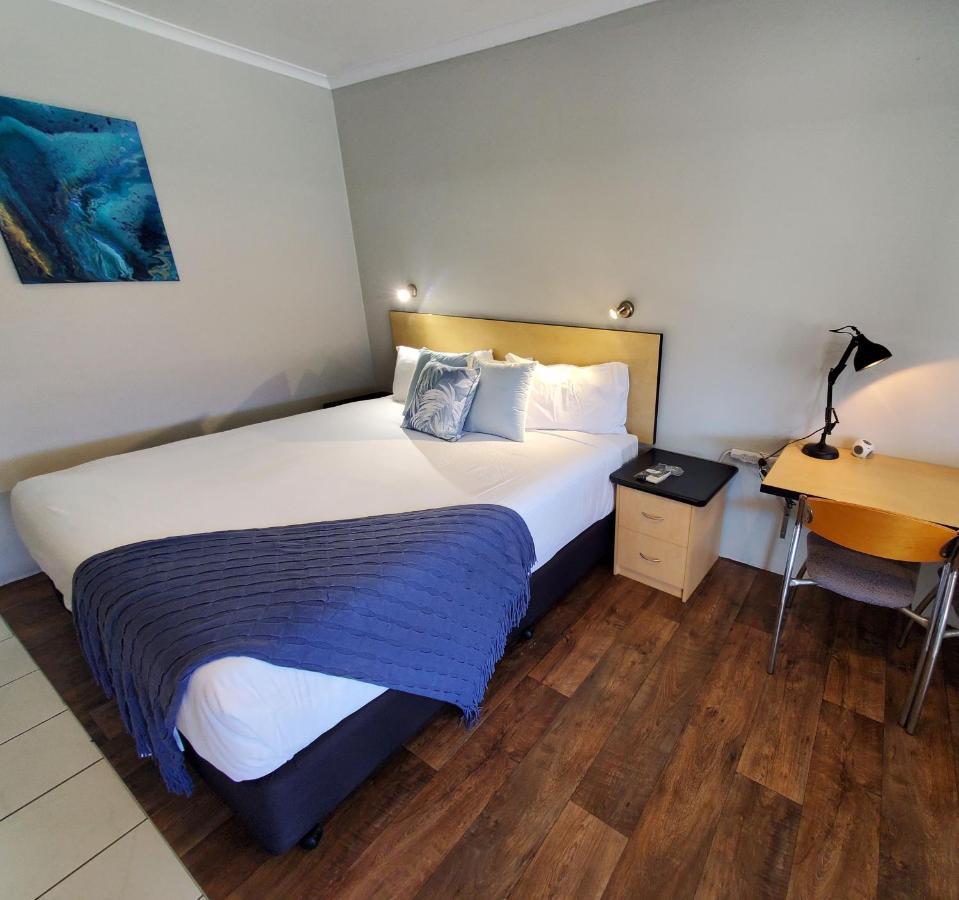 Alara Motor Motel 4*
