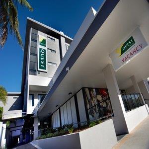 Aligned Corporate Residences Mackay