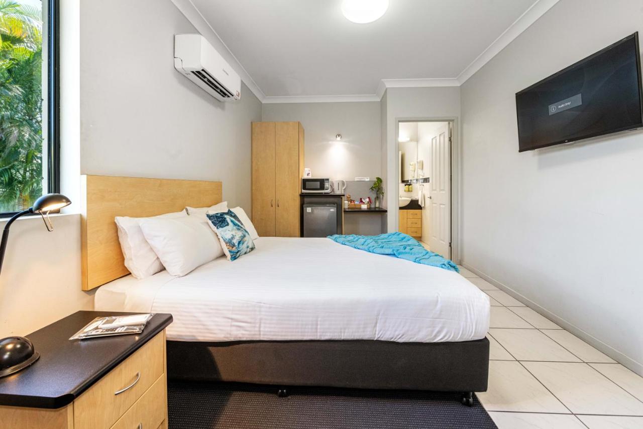Alara Motor Motel