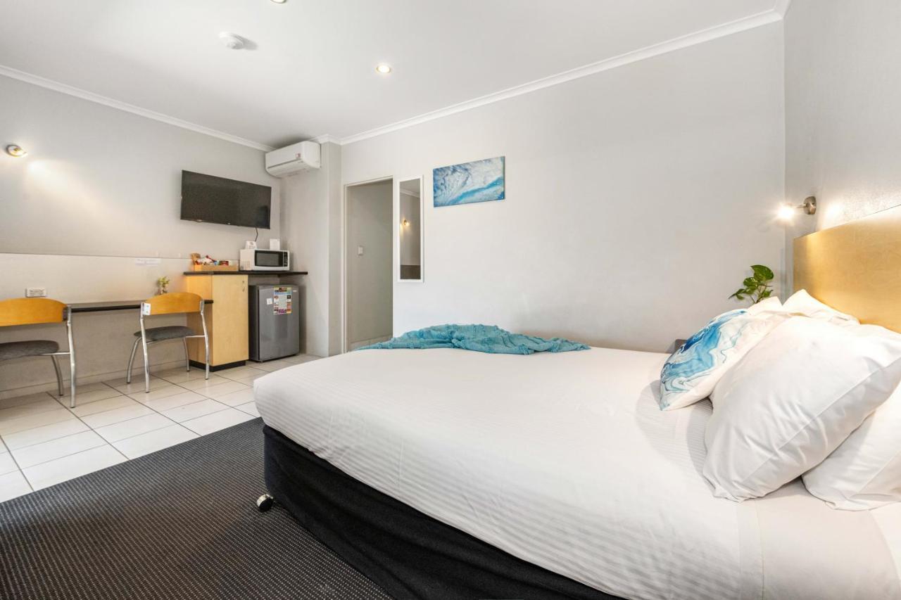 Alara Motor Motel Mackay