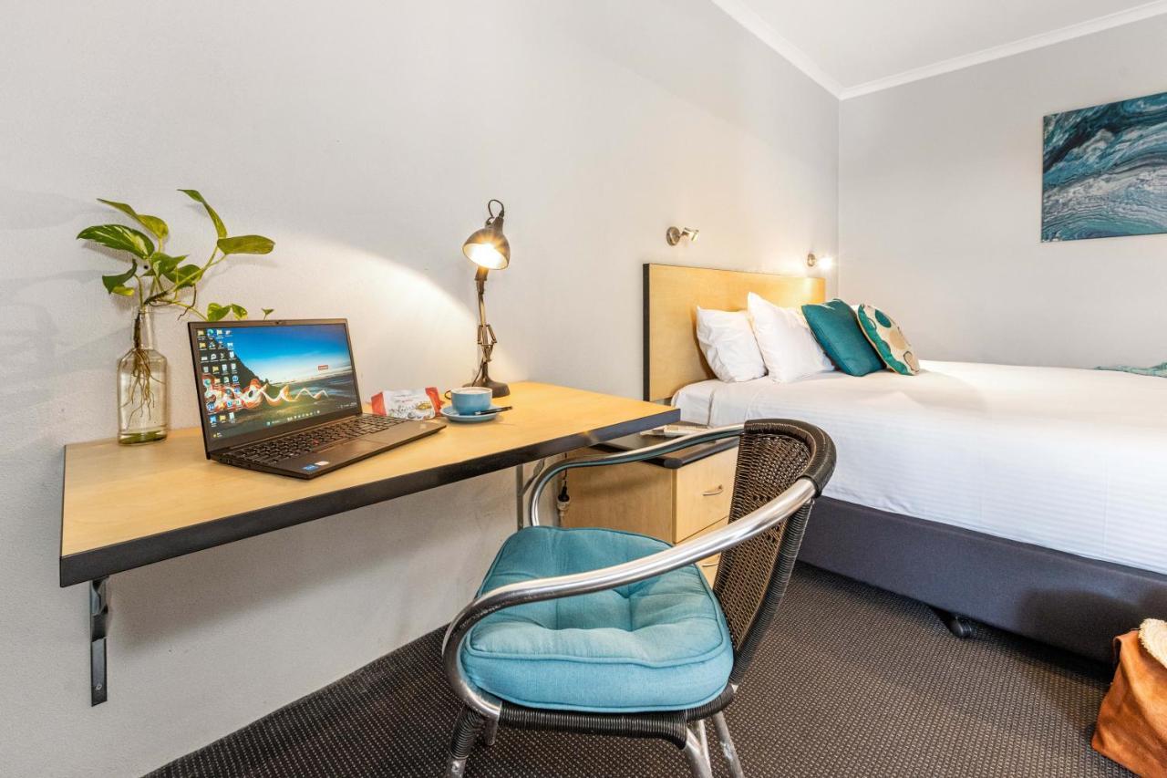 Motel Alara Motor Mackay