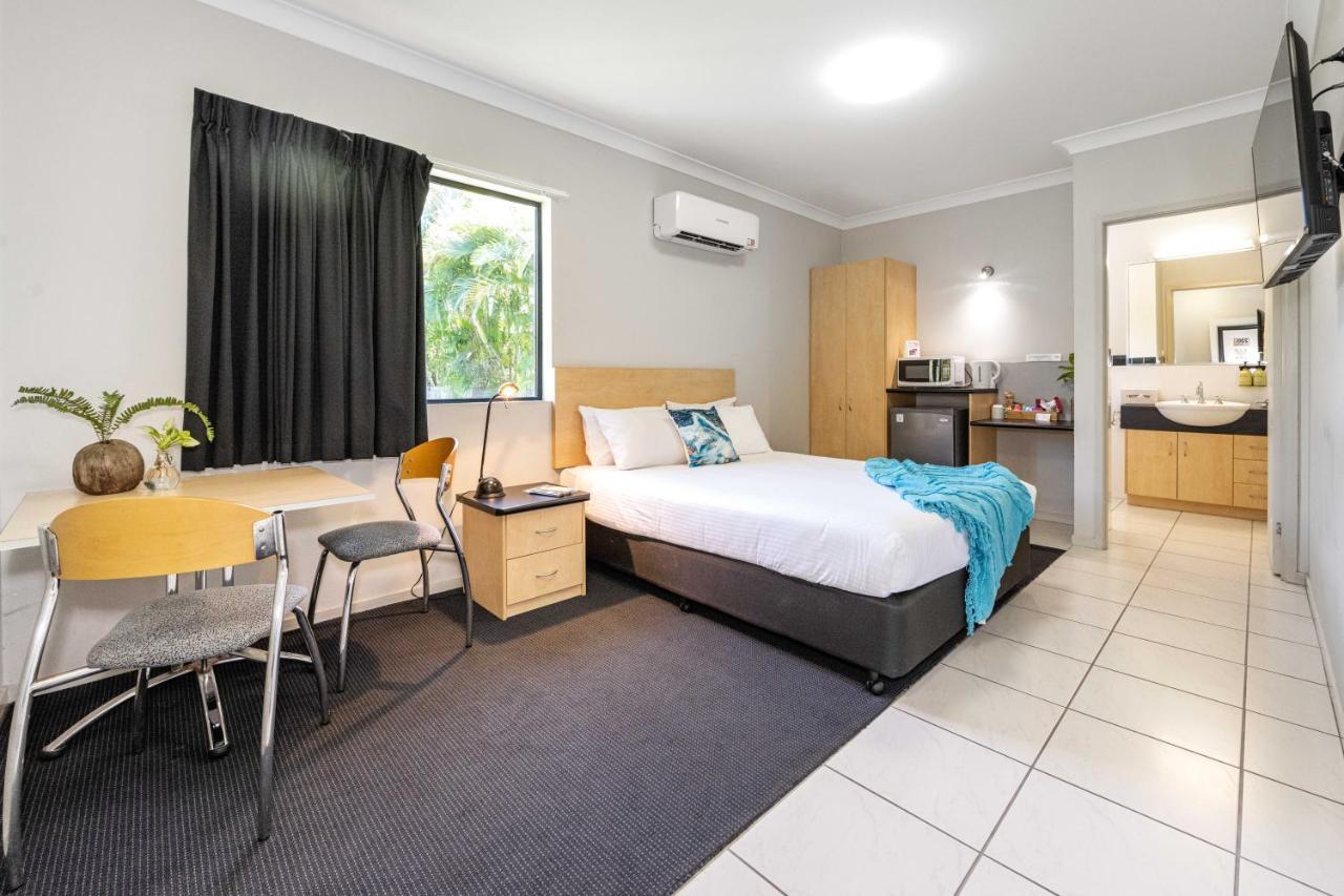 Alara Motor Motel Mackay