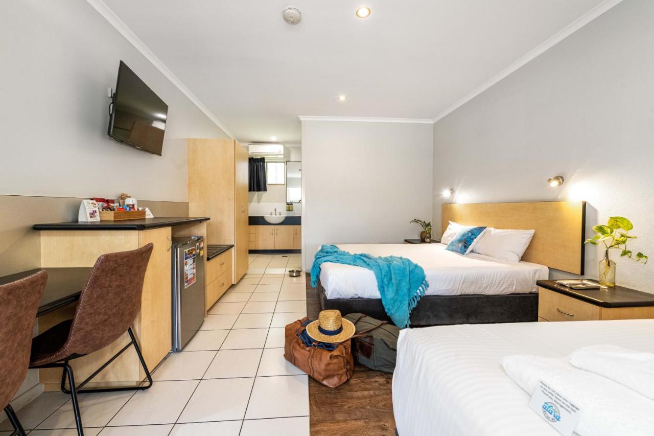 Motel Alara Motor Mackay