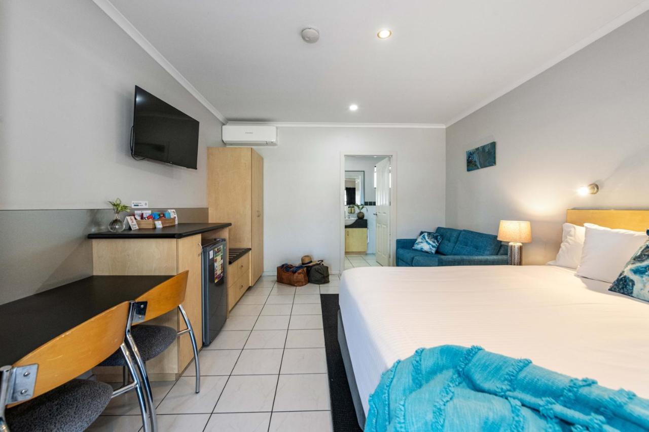 Motel Alara Motor