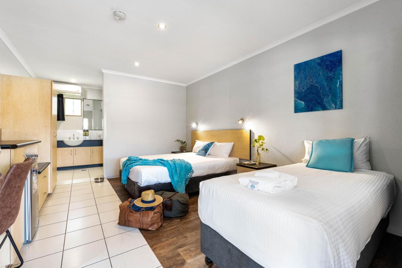Alara Motor 4* Mackay