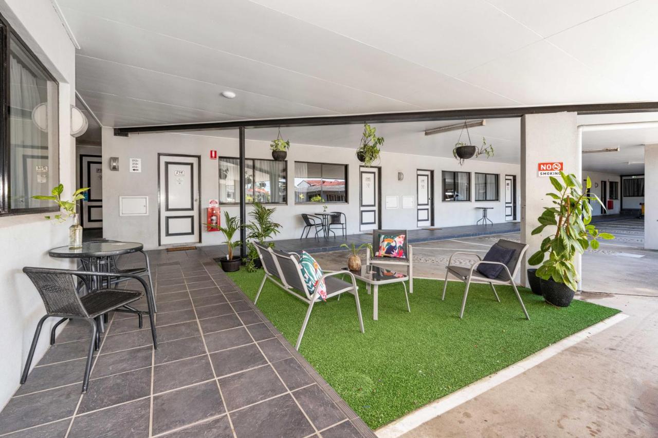 Motel Alara Motor Mackay