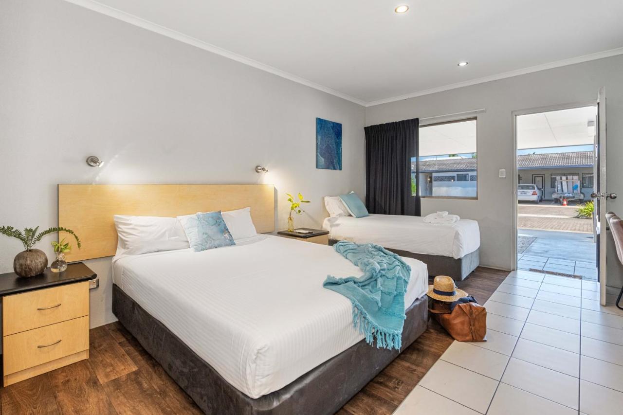Alara Motor 4* Mackay