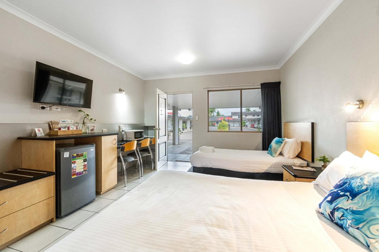 Alara Motor Motel Mackay