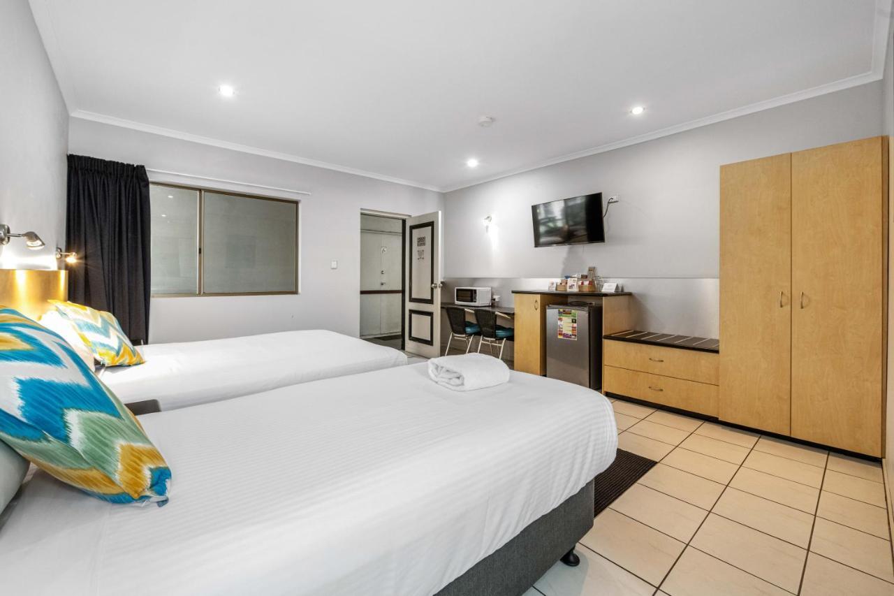 Alara Motor 4* Mackay