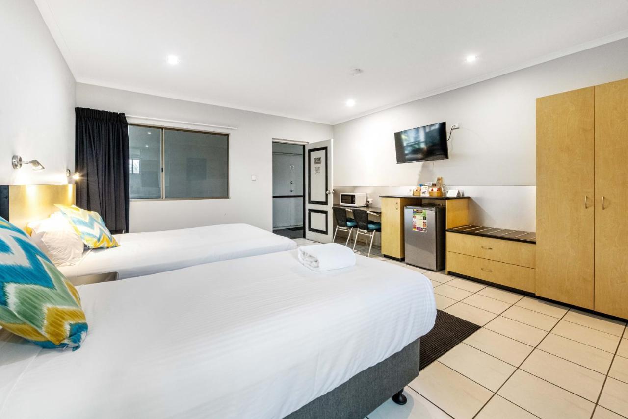 Alara Motor Mackay