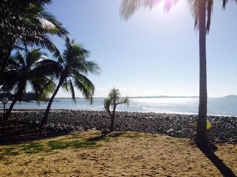 Resort The At Dolphin Heads Mackay