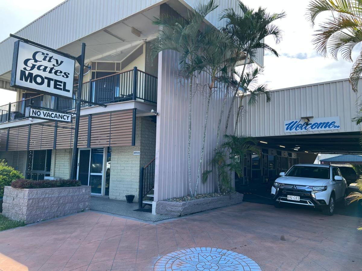Hotel Gates - Contactless