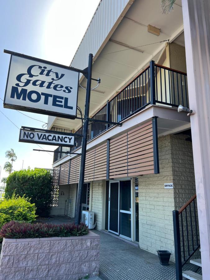 Hotel Gates - Contactless *