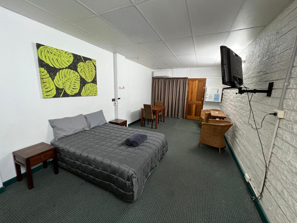 Gates - Contactless Hotel