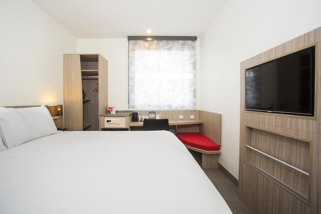 Hotel Ibis 4*