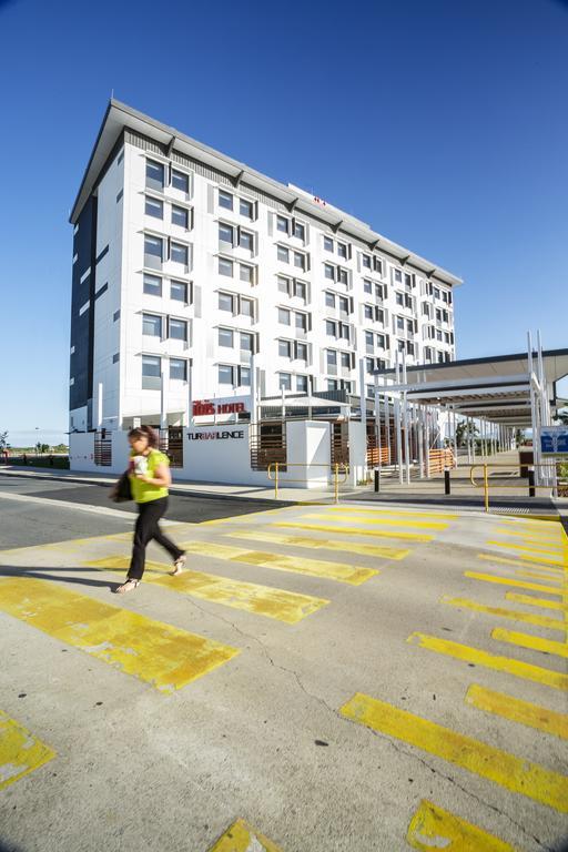 Ibis Hotel 4*