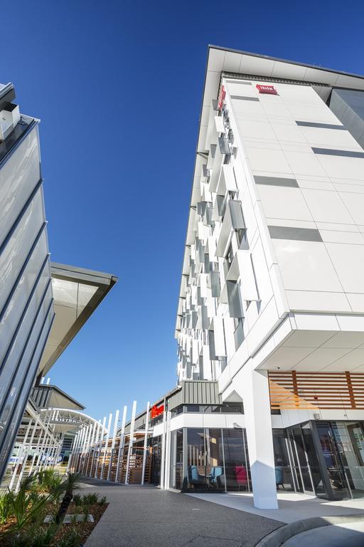 Hotel Ibis Mackay