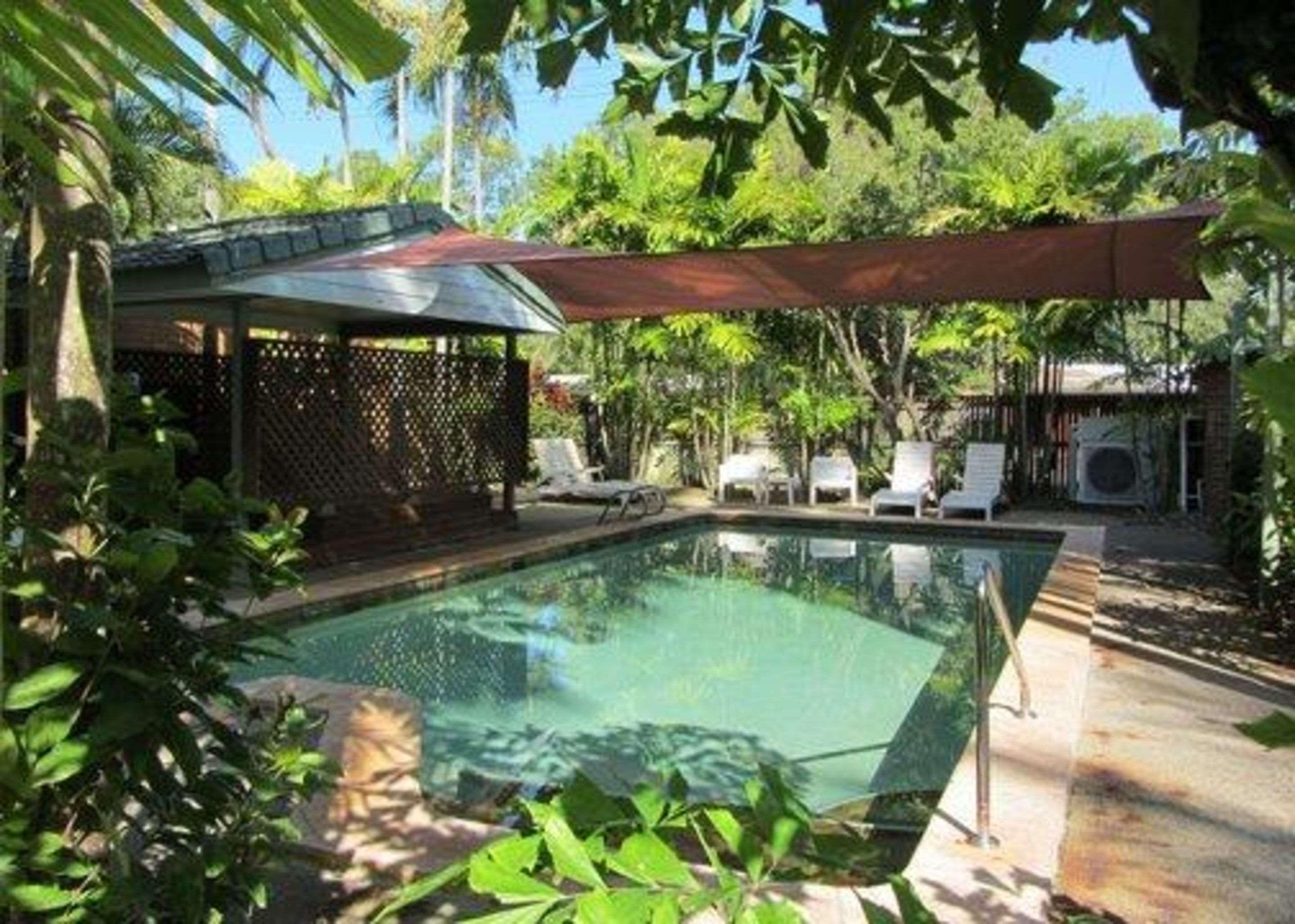Comfort Blue Pacific 3*