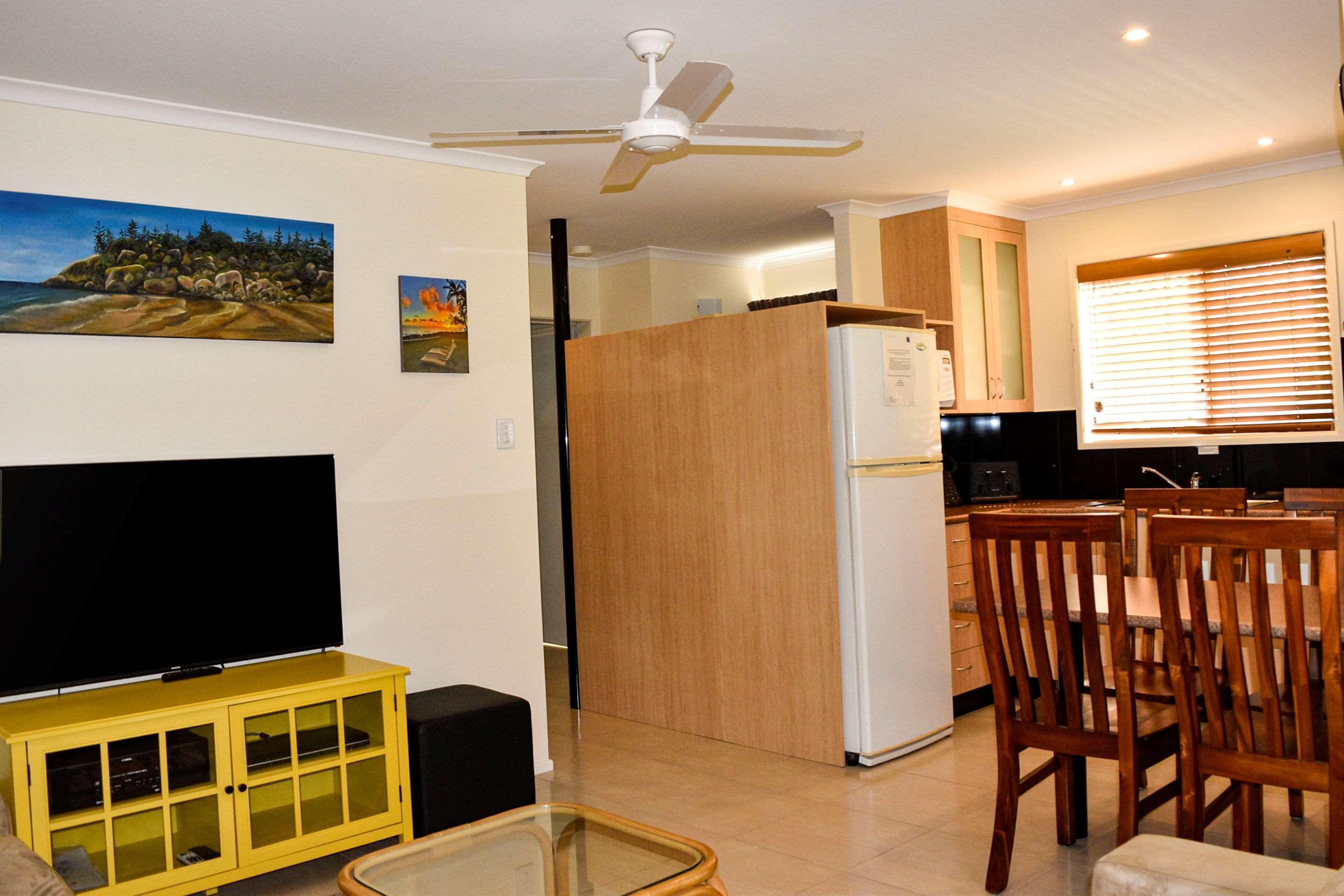 Comfort Blue Pacific 3*