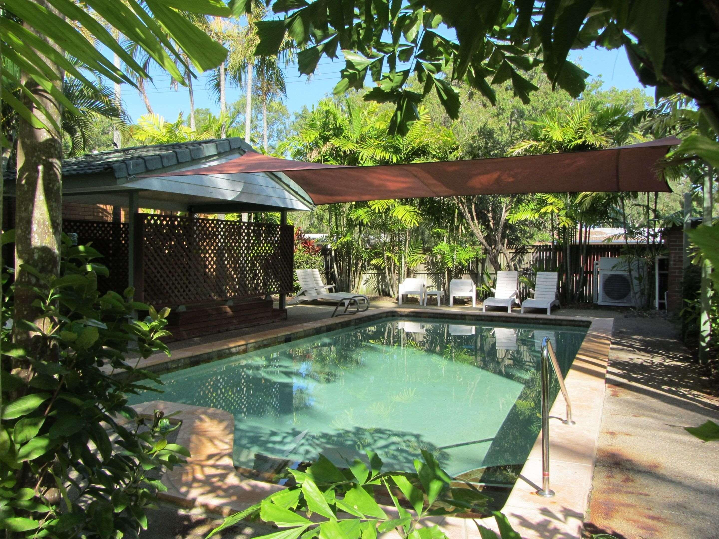 Comfort Blue Pacific 3* Mackay