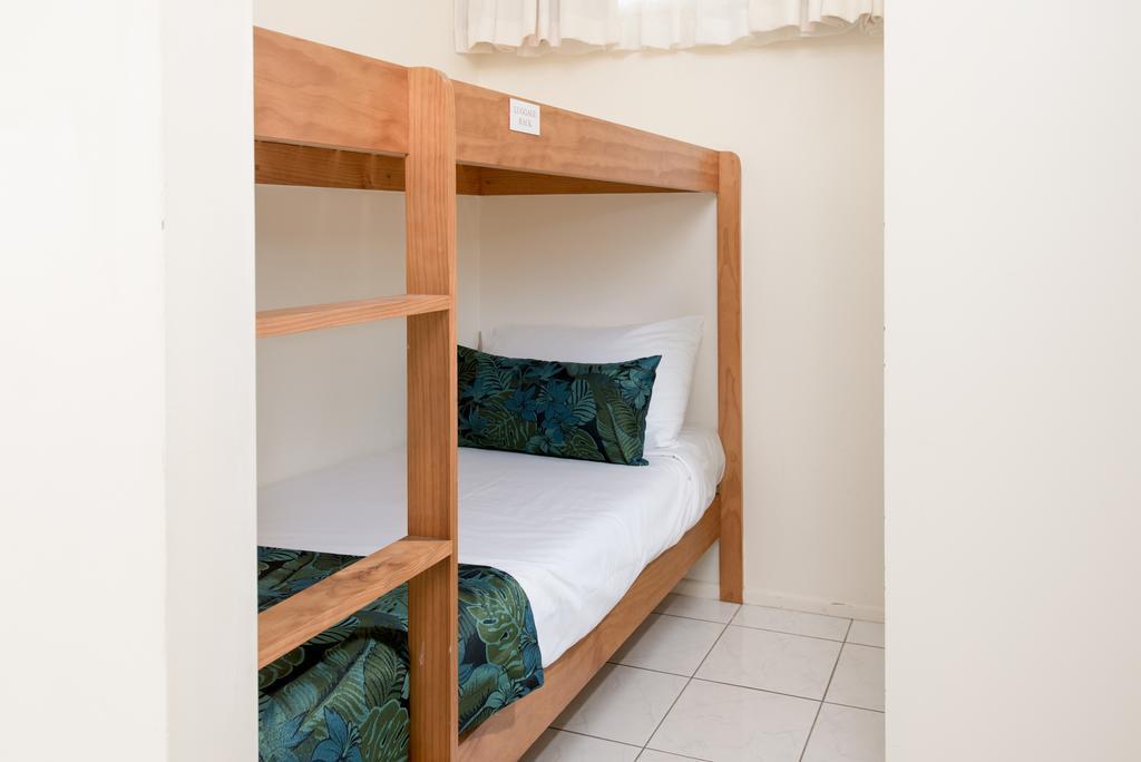 Resort Comfort Blue Pacific 3*