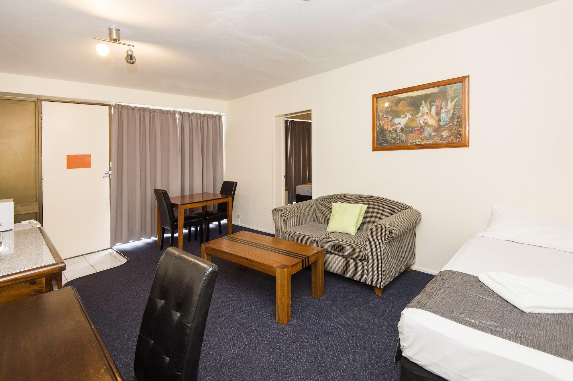 Mid Motor Motel 3*
