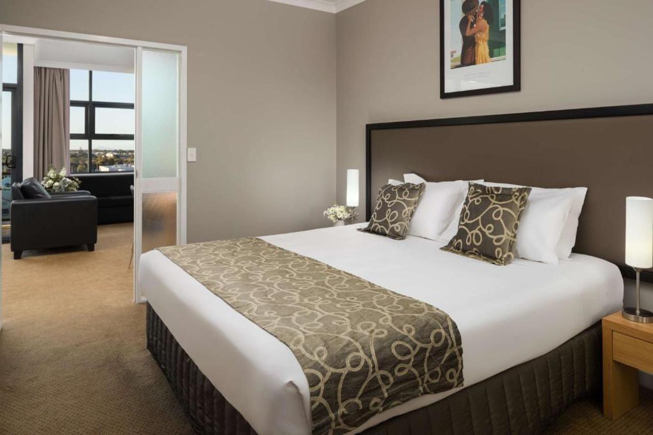 Rydges Mackay