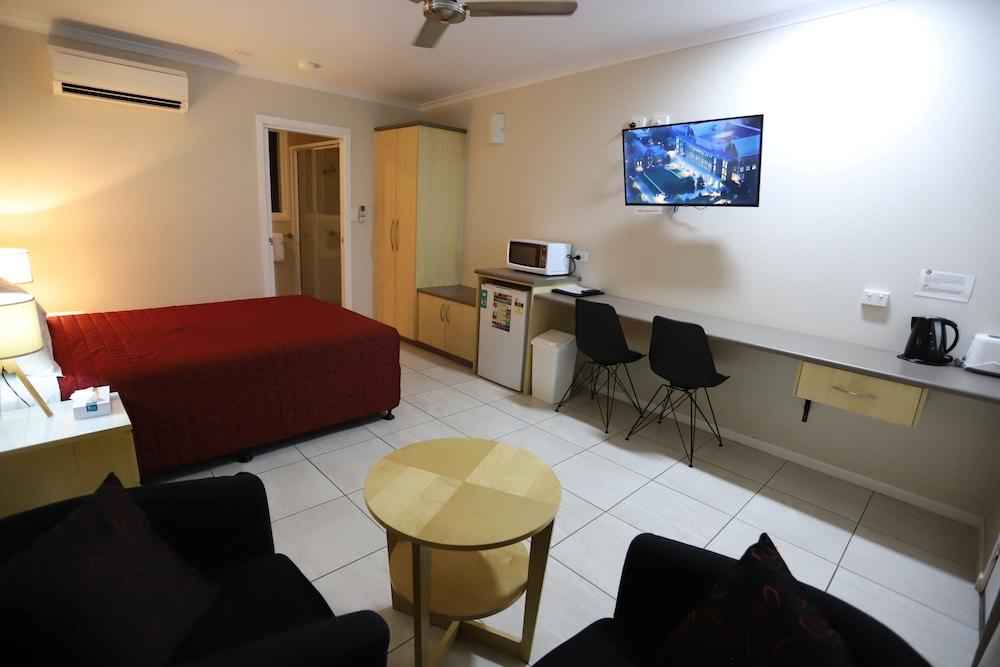 Tropic Coast 3*