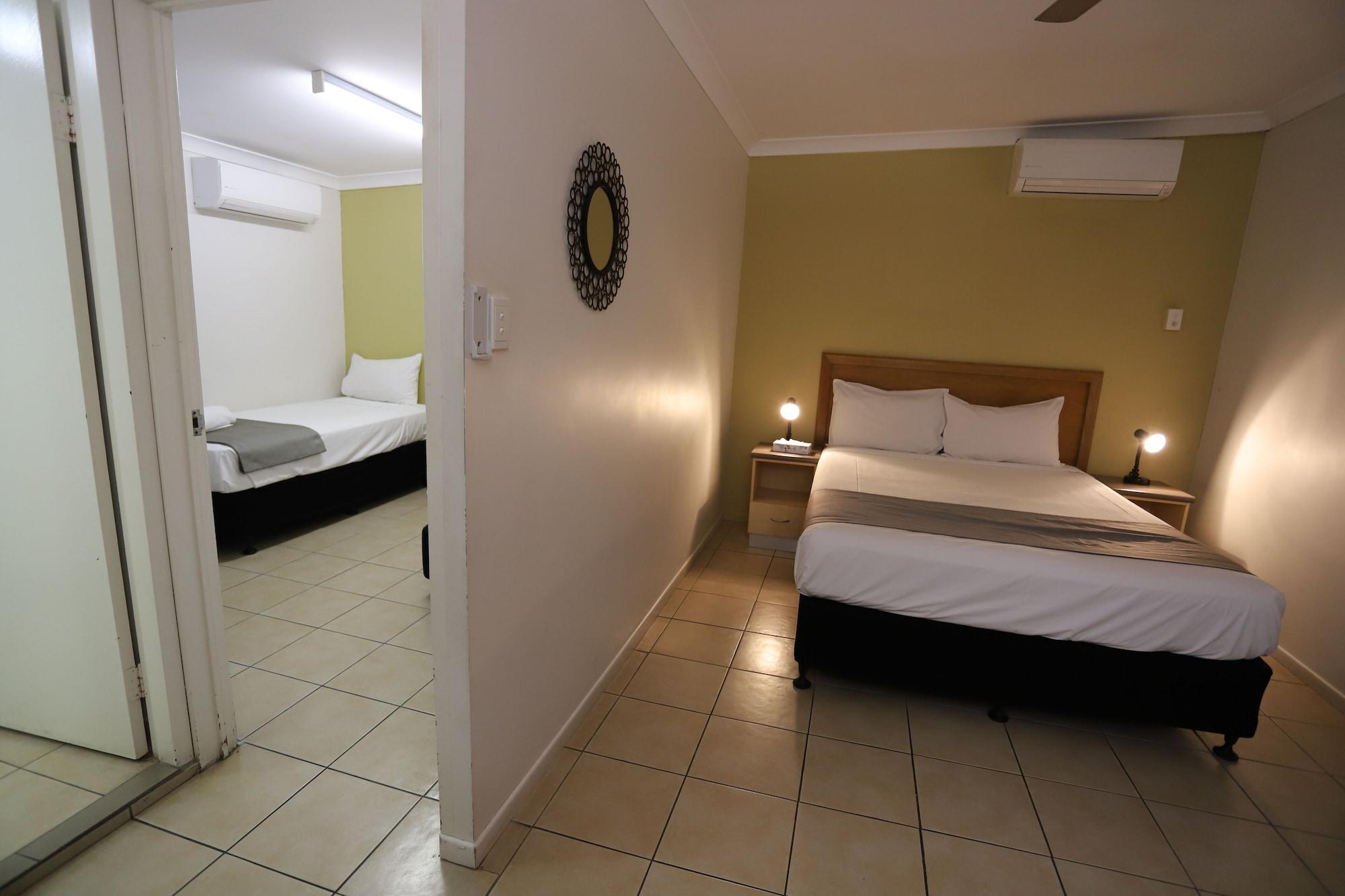 Tropic Coast 3*
